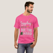 T-Shirt (Devant entier)