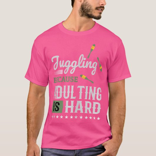 T-Shirt (Devant)