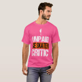 T-shirt (Devant entier)