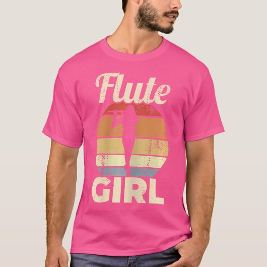 T-Shirt (Devant)