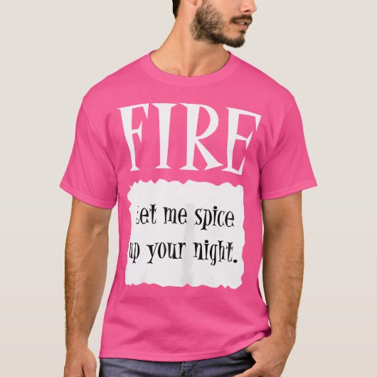 T-shirt (Voorkant)