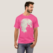 T-shirt (Voorkant volledig)