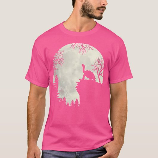 T-shirt (Voorkant)