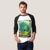T-shirt (Devant entier)