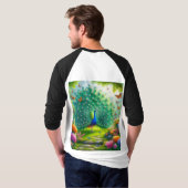 T-shirt (Dos entier)
