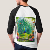 T-shirt (Dos)