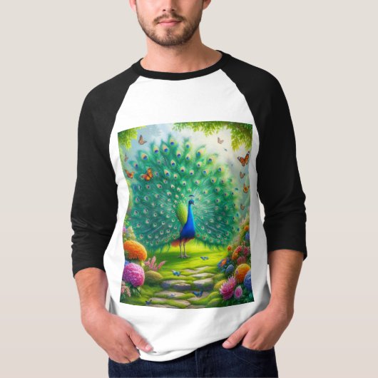 T-shirt (Devant)