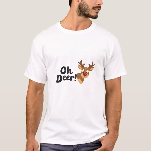 T-Shirt (Devant)