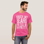 T-shirt (Voorkant volledig)