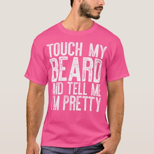 T-shirt (Voorkant)