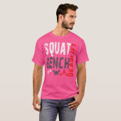 T-Shirt (Devant entier)