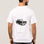 T-shirt (Dos)