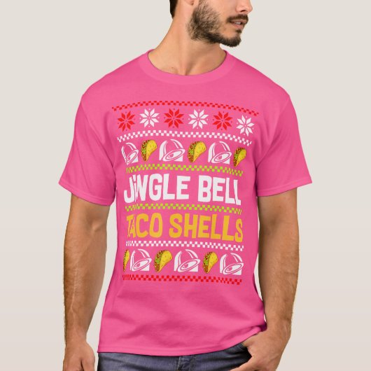 T-Shirt (Devant)