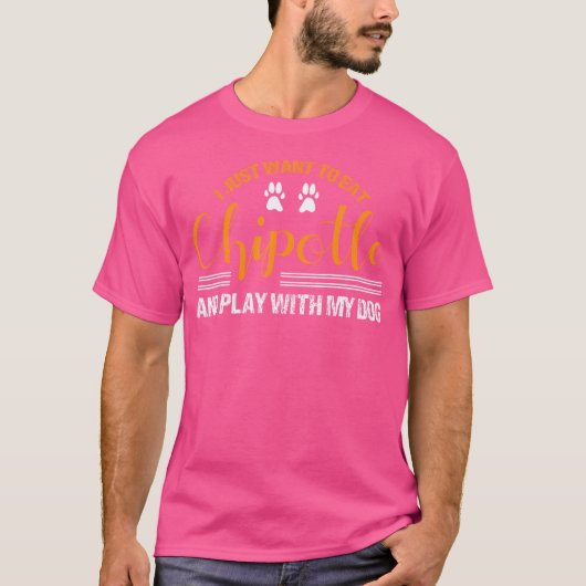 T-shirt (Devant)