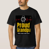 T-shirt (Voorkant)