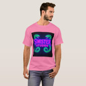 T-shirt (Devant entier)