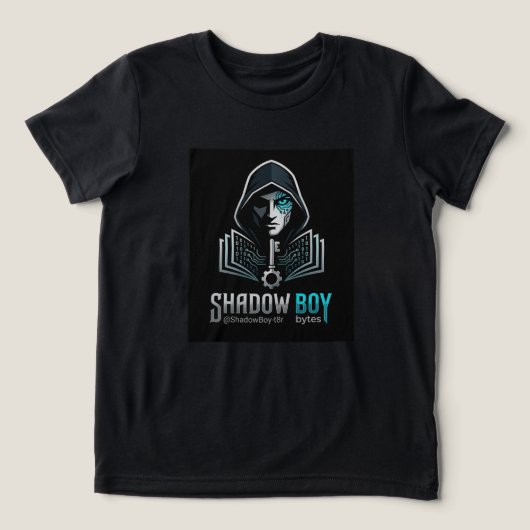 T-shirt (Design voorkant)