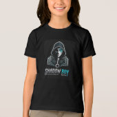 T-shirt (Voorkant)