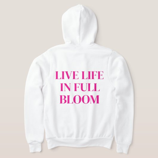 T-Shirt (Laag Achter)