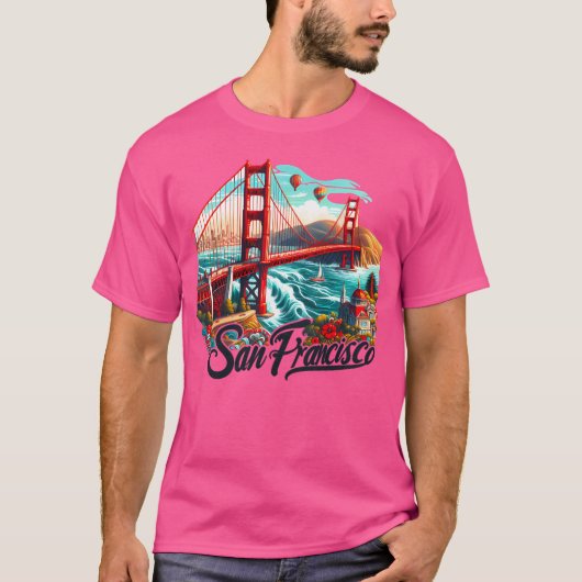 T-shirt (Voorkant)