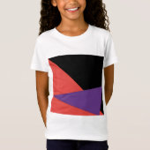 T-shirt (Voorkant)