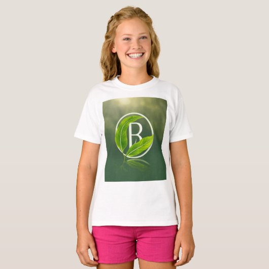 T-Shirt (Devant entier)