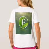 T-Shirt (Dos)