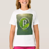 T-Shirt (Devant)