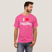 T-Shirt (Devant entier)