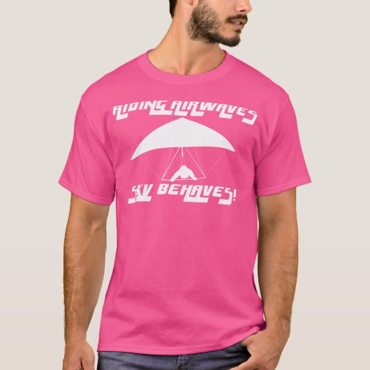 T-Shirt (Devant)