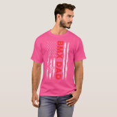 T-shirt (Devant entier)