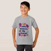 T-shirt (Devant entier)
