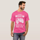T-Shirt (Devant entier)