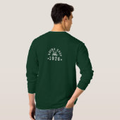 T-Shirt (Dos entier)