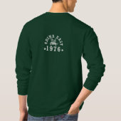 T-Shirt (Dos)
