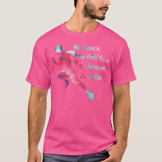 T-shirt (Voorkant)