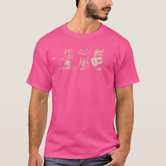T-shirt (Devant)