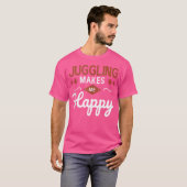 T-Shirt (Devant entier)