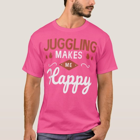 T-Shirt (Devant)