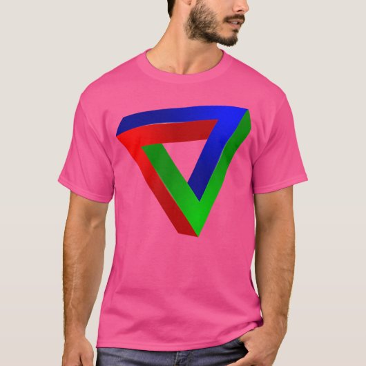 T-shirt (Voorkant)