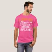 T-shirt (Devant entier)
