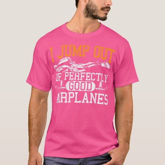 T-shirt (Devant)