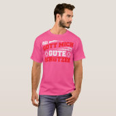 T-shirt (Voorkant volledig)