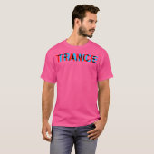 T-Shirt (Devant entier)