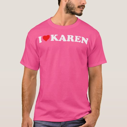T-shirt (Devant)