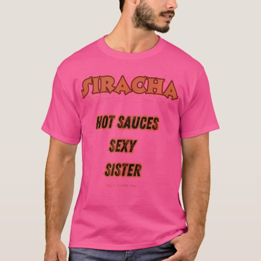 T-shirt (Devant)