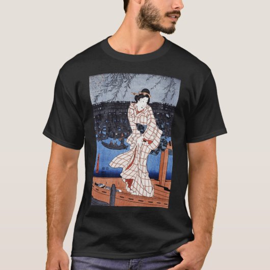 T-Shirt (Devant)