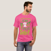 T-Shirt (Devant entier)