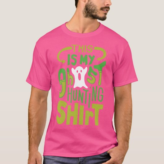T-Shirt (Devant)