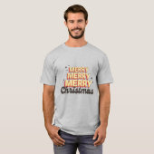 T-shirt (Devant entier)